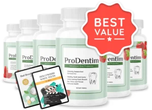 prodentim official website